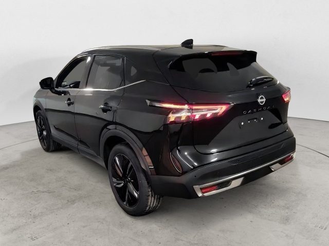 Nissan Qashqai 1.3 MHEV 158 Tekna+ CVT - foto 4 di 23