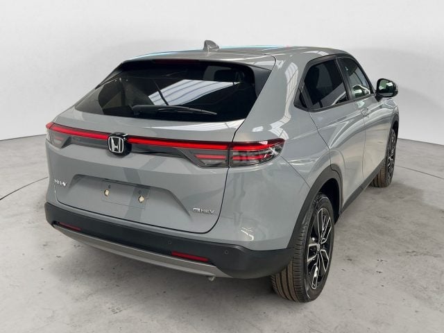 Honda HR-V HEV 1.5 Elegance eCVT - foto 3 di 4