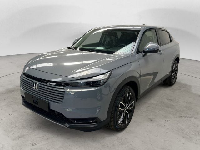 Honda HR-V HEV 1.5 Elegance eCVT km 0 a PALERMO