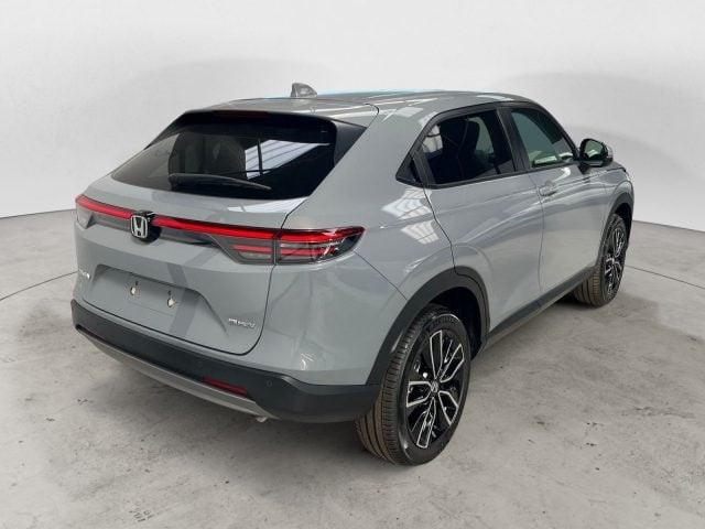 Honda HR-V HEV 1.5 Elegance eCVT - foto 4 di 4