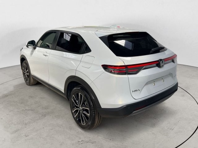 Honda HR-V HEV 1.5 Elegance eCVT - foto 4 di 4