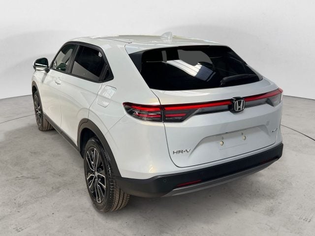 Honda HR-V HEV 1.5 Elegance eCVT - foto 3 di 4