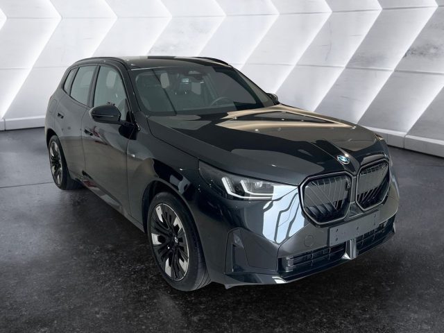 BMW X3 xDrive 20d Msport Pro - foto 3 di 21