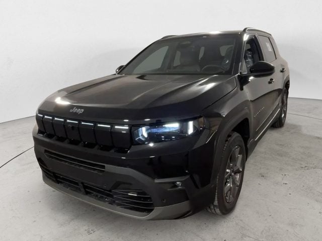 Jeep Compass E-Hybrid 1.2 Turbo MHEV 106kW First Edition DCT, del 2026, 1 km, in vendita a Palermo (PA)