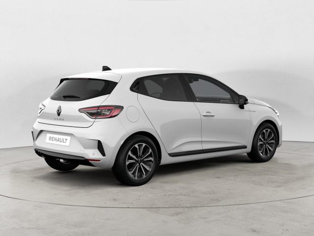 Renault Clio Clio 1.0 eco-g Techno 100cv - foto 4 di 8