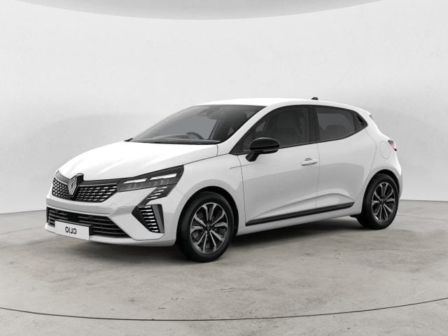 Renault Clio Clio 1.0 eco-g Techno 100cv, del 2025, 1 km, in vendita a Palermo (PA)