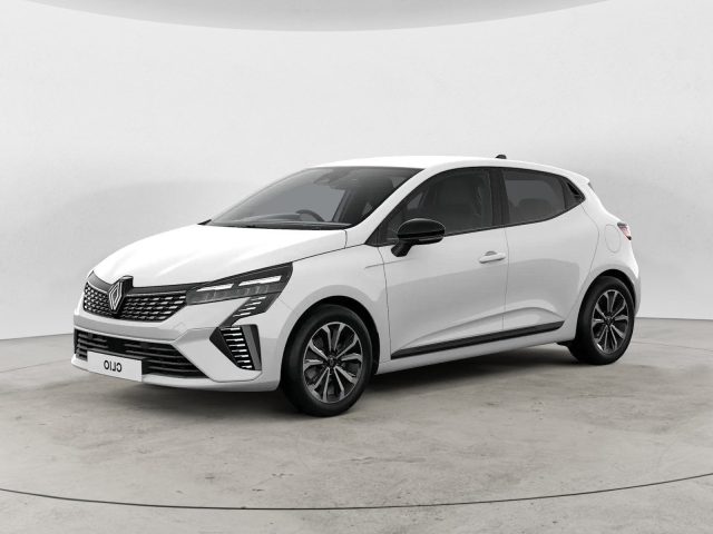 Renault Clio Clio 1.0 eco-g Techno 100cv, del 2025, 1 km, in vendita a Palermo (PA)