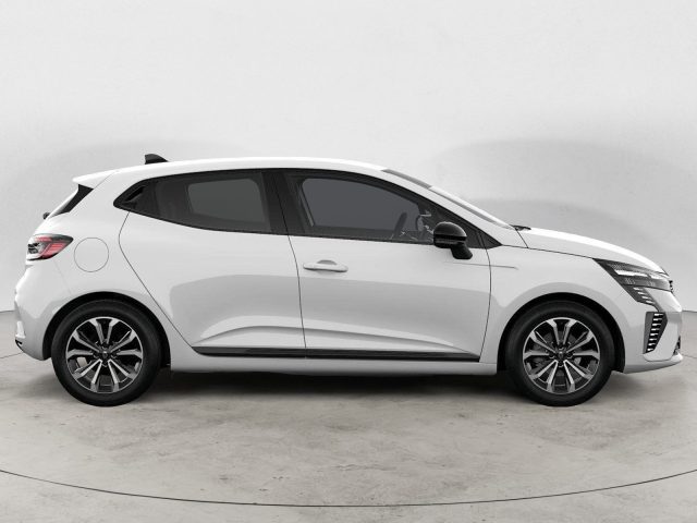 Renault Clio Clio 1.0 eco-g Techno 100cv - foto 2 di 8