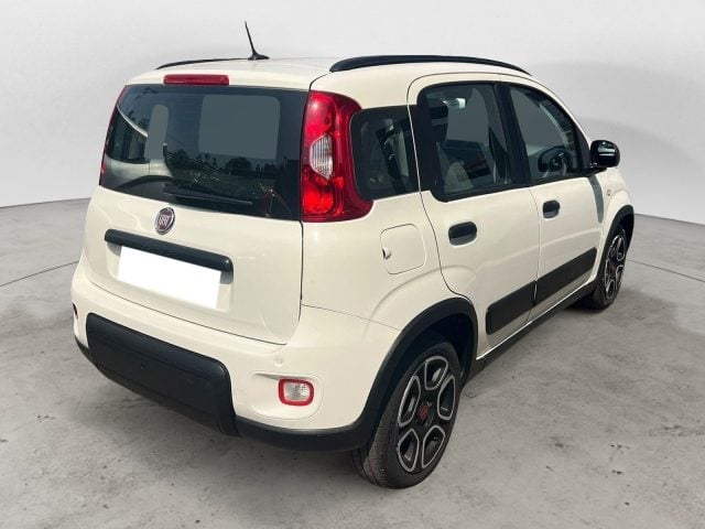 Fiat Panda Panda 1.2 easypower City Life Gpl s&s 69cv - foto 4 di 4