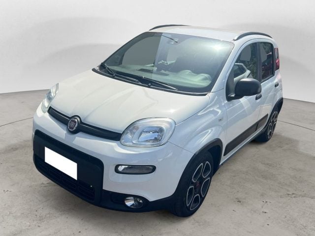 Fiat Panda Panda 1.2 easypower City Life Gpl s&s 69cv - foto 2 di 4