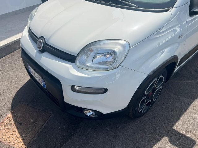 Fiat Panda Panda 1.2 easypower City Life Gpl s&s 69cv - foto 3 di 4