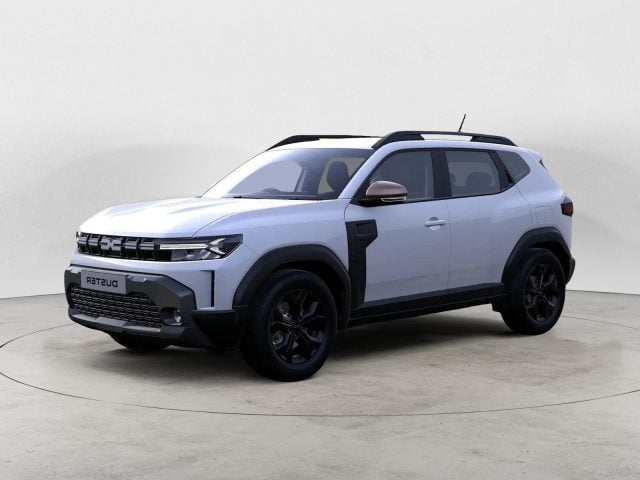Dacia Duster Duster 1.2 Eco-G Extreme 120cv, del 2026, 1 km, in vendita a Palermo (PA)