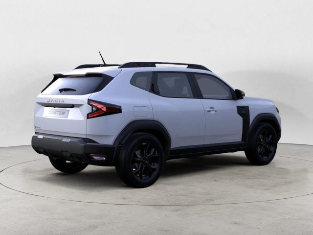 Dacia Duster Duster 1.2 Eco-G Extreme 120cv - foto 3 di 4