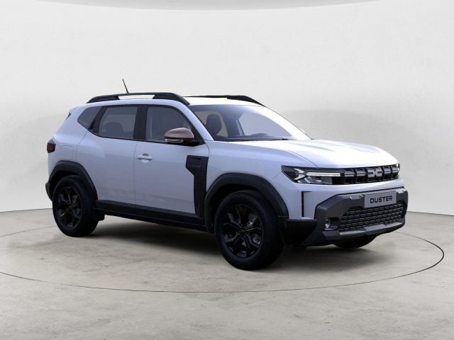 Dacia Duster Duster 1.2 Eco-G Extreme 120cv - foto 2 di 4
