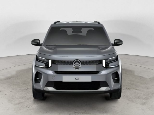 Citroen Citroën C3 Turbo 100 cv Manuale PLUS - foto 3 di 4