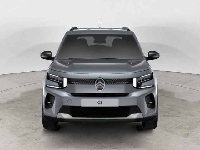 Citroen Citroën C3 Turbo 100 cv Manuale PLUS - foto 4 di 4