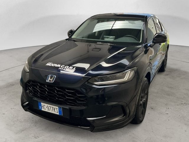 Honda ZR-V HEV 2.0 Sport - foto 4 di 4