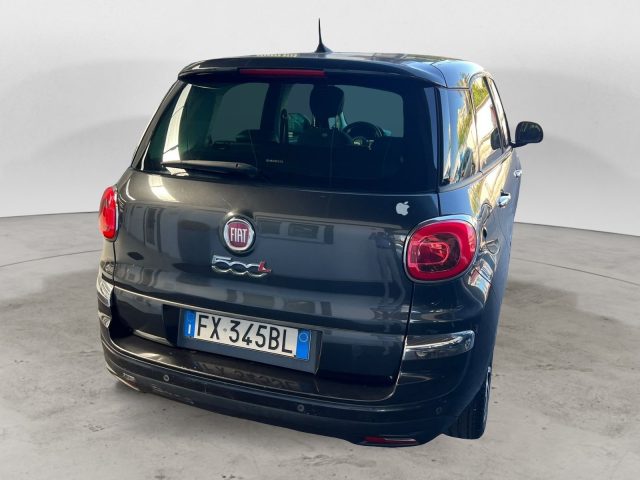 Fiat 500L Lounge 1.6 Multijet 120cv - foto 4 di 4