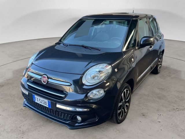 Fiat 500L Lounge 1.6 Multijet 120cv, del 2019, 100.379 km, in vendita a Palermo (PA)