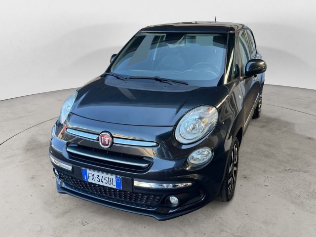 Fiat 500L Lounge 1.6 Multijet 120cv - foto 2 di 4