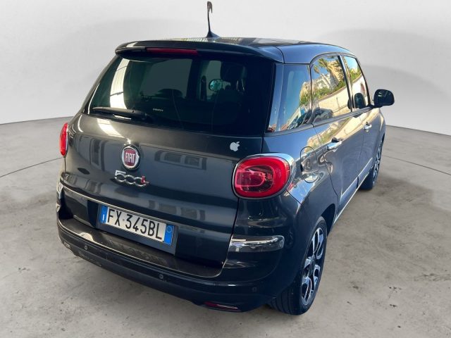 Fiat 500L Lounge 1.6 Multijet 120cv - foto 3 di 4