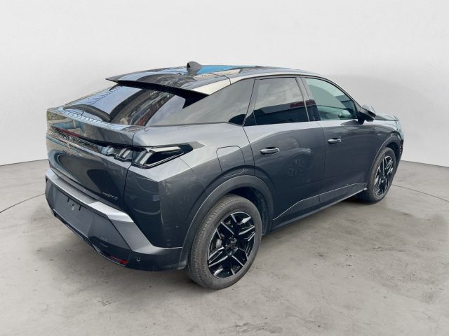 Peugeot 3008 3008 Hybrid 145 e-DCS6 Allure - foto 3 di 4