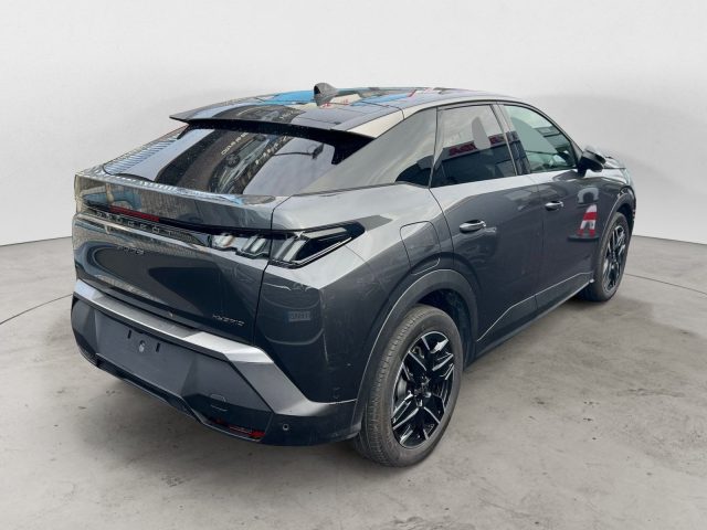 Peugeot 3008 3008 Hybrid 145 e-DCS6 Allure - foto 4 di 4