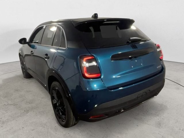 Fiat 600 1.2 Hybrid 145cv Sport - foto 4 di 4