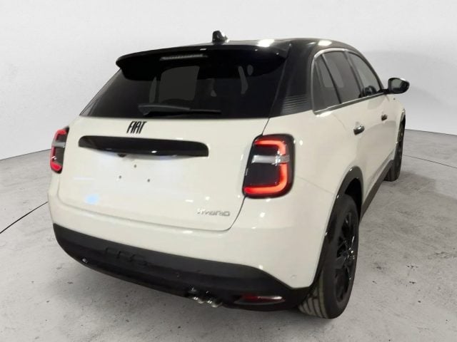Fiat 600 1.2 Hybrid 145cv Sport - foto 4 di 4