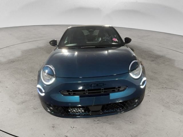 Fiat 600 1.2 Hybrid 145cv Sport - foto 2 di 4