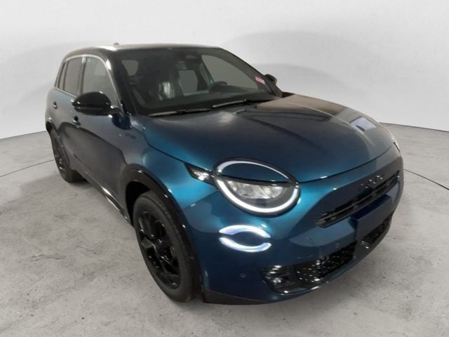 Fiat 600 1.2 Hybrid 145cv Sport - foto 3 di 4