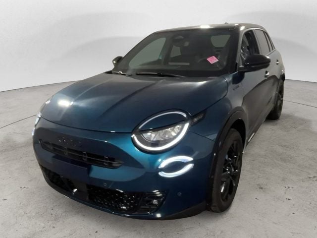 Fiat 600 1.2 Hybrid 145cv Sport, del 2026, 1 km, in vendita a Palermo (PA)