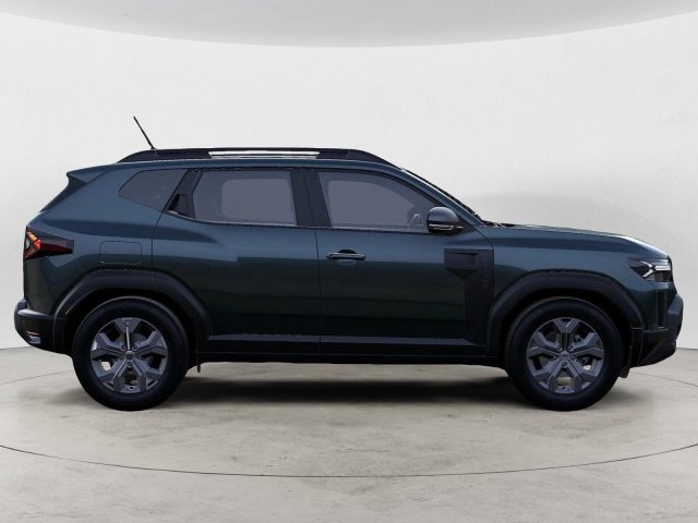 Dacia Duster Duster 1.2 Eco-G Expression 120cv - foto 4 di 4