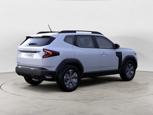 Dacia Duster Duster 1.2 Eco-G Expression 120cv - foto 3 di 4