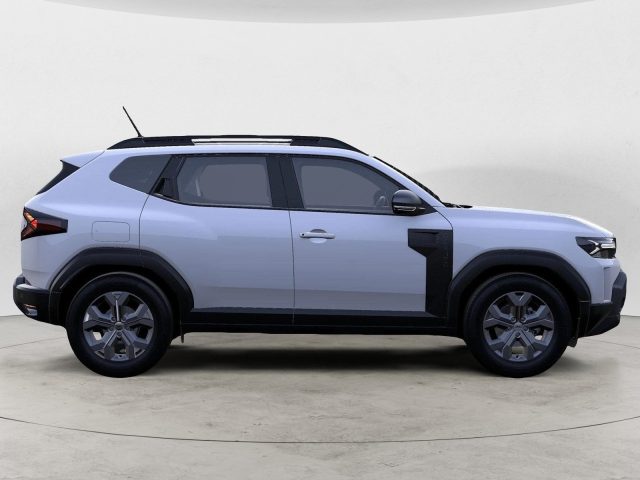 Dacia Duster Duster 1.2 Eco-G Expression 120cv - foto 4 di 4