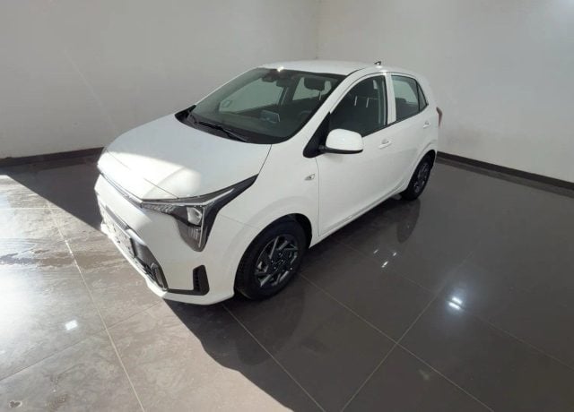 Kia Picanto Picanto 1.0 gdi Urban, del 2026, 1 km, in vendita a Palermo (PA)