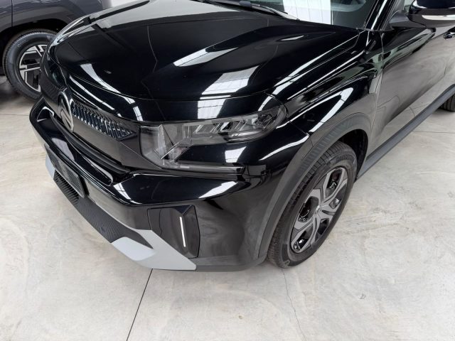 Citroen Citroën C3 Aircross PureTech Turbo 100 MT6 PLUS - foto 4 di 4