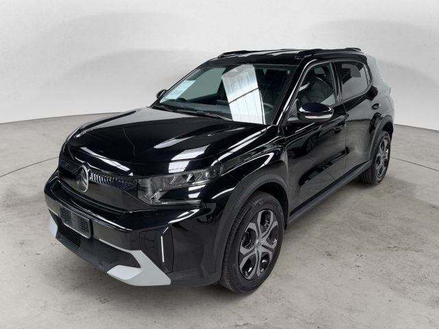 Citroen Citroën C3 Aircross PureTech Turbo 100 MT6 PLUS - foto 3 di 4
