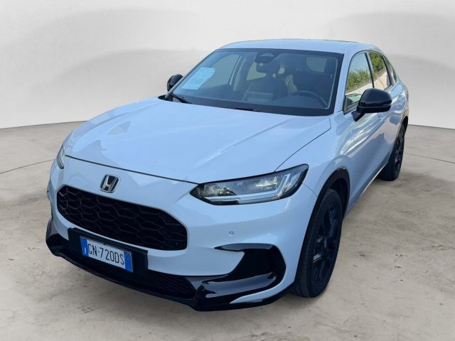 Honda ZR-V HEV 2.0 Sport - foto 2 di 4