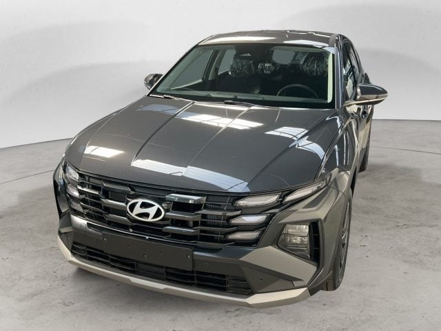 Hyundai TUCSON Tucson 1.6 crdi 48V Business 2wd, del 2026, 1 km, in vendita a Palermo (PA)