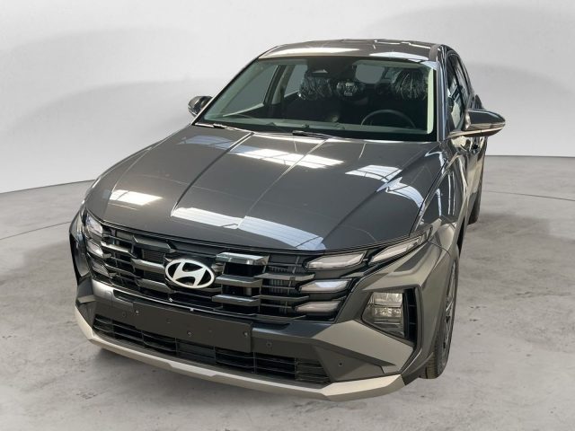 Hyundai TUCSON Tucson 1.6 crdi 48V Business 2wd, del 2026, 1 km, in vendita a Palermo (PA)