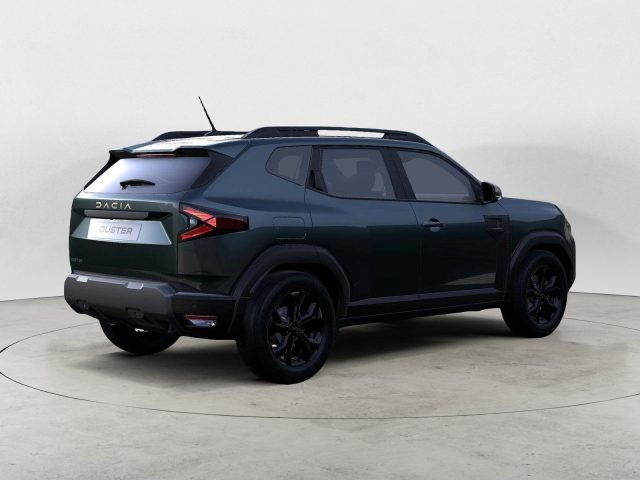 Dacia Duster Duster 1.2 Eco-G Extreme 120cv - foto 3 di 4
