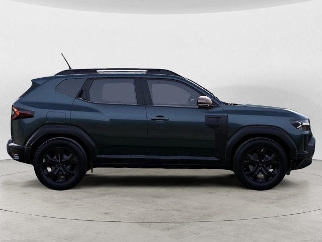 Dacia Duster Duster 1.2 Eco-G Extreme 120cv - foto 4 di 4