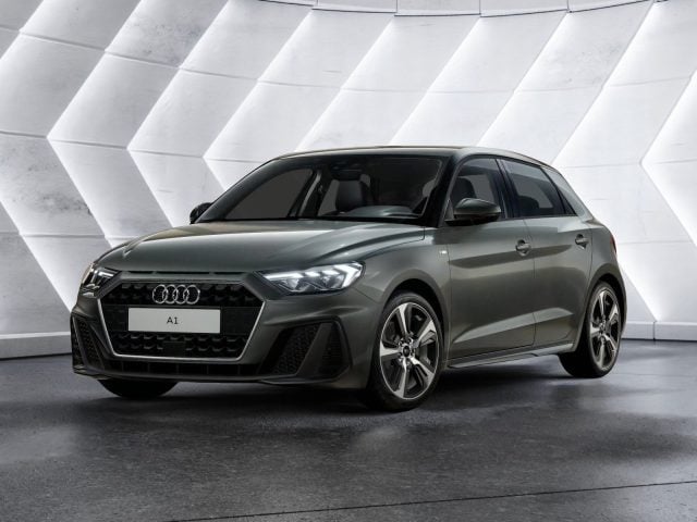 Audi A1 Sportback 30 TFSI S tronic S line edition, del 2026, 1 km, in vendita a Palermo (PA)