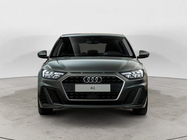 Audi A1 Sportback 30 TFSI S tronic S line edition - foto 2 di 4
