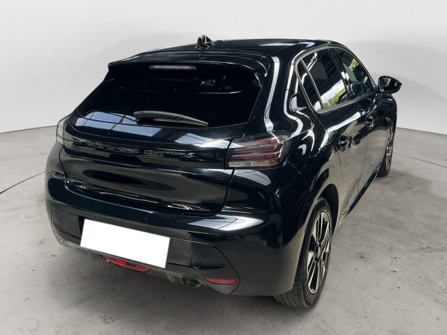Peugeot 208 208 PureTech 100 Stop&Start 5 porte Allure - foto 4 di 4