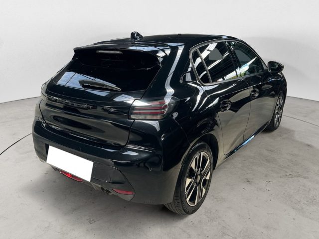 Peugeot 208 208 PureTech 100 Stop&Start 5 porte Allure - foto 3 di 4