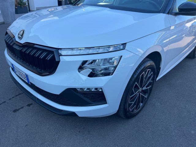 Skoda ?koda Kamiq Kamiq 1.0 tsi Style 115cv dsg - foto 3 di 4