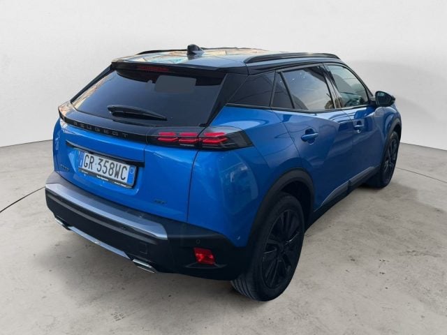 Peugeot 2008 2008 1.2 puretech GT s&s 130cv eat8 - foto 3 di 4