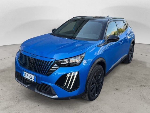 Peugeot 2008 2008 1.2 puretech GT s&s 130cv eat8, del 2024, 27.339 km, in vendita a Palermo (PA)